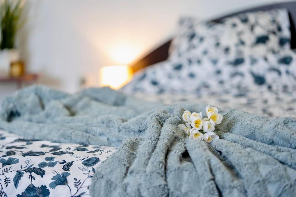 Cozy 1-Bedroom Flat In The Very Center Of Sofia Ngoại thất bức ảnh