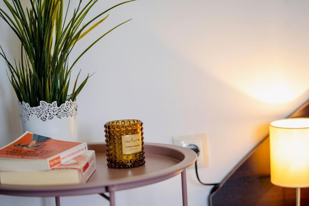 Cozy 1-Bedroom Flat In The Very Center Of Sofia Ngoại thất bức ảnh